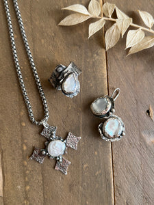 Filia Cruz Necklace