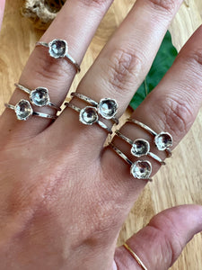 Cascaroncito Ring