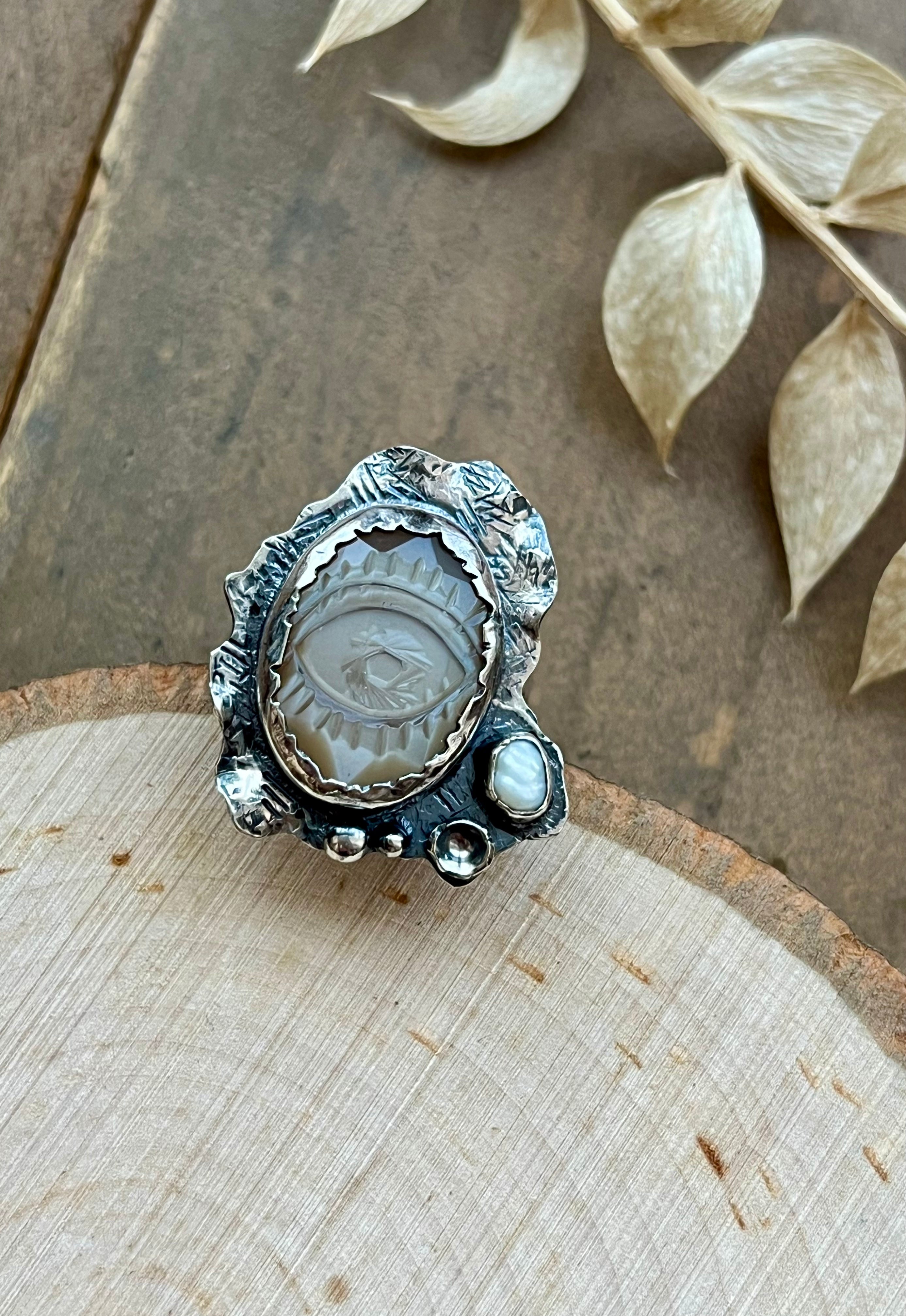 Te Ví Ring