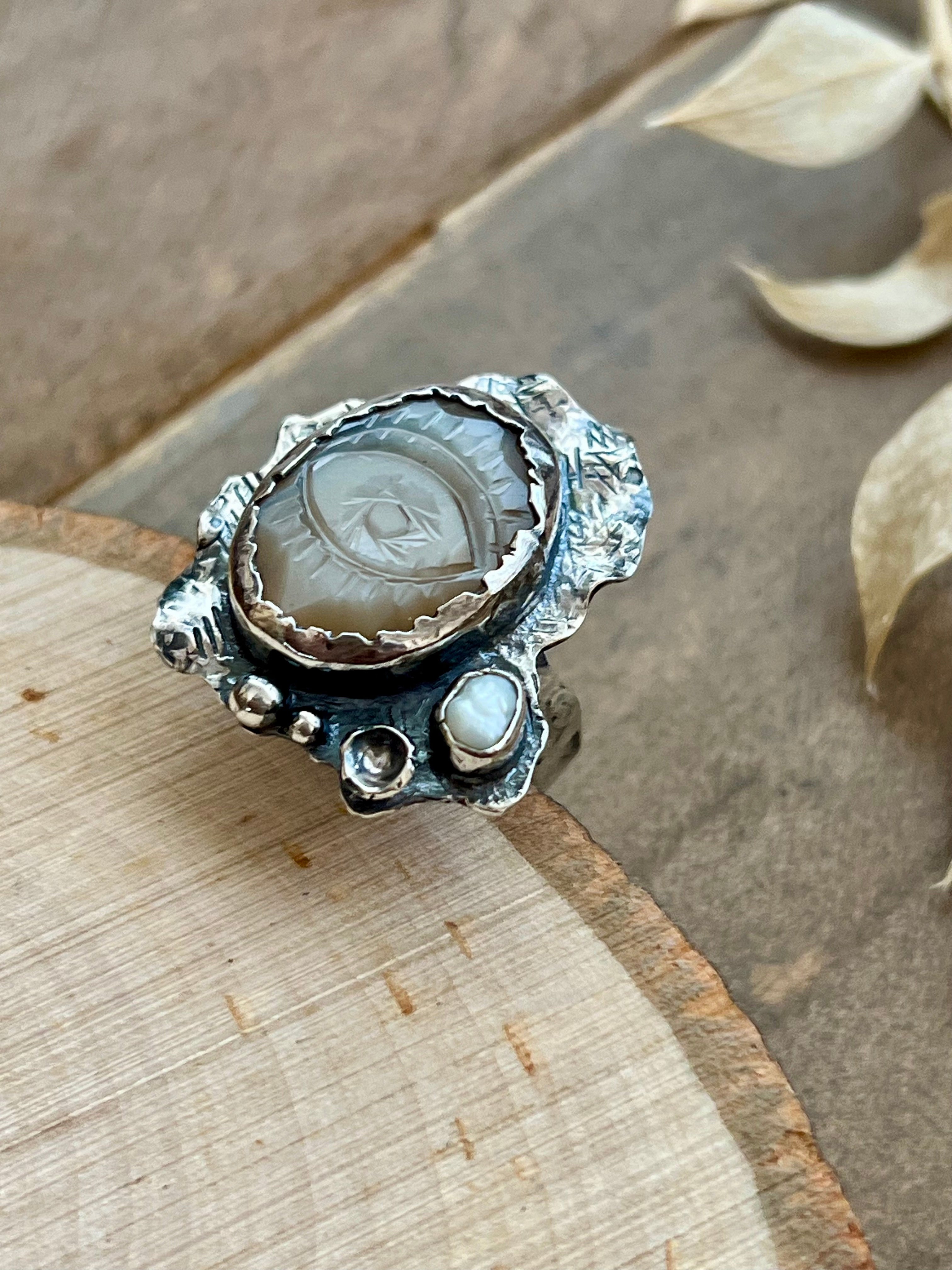 Te Ví Ring