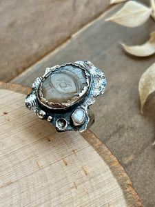 Te Ví Ring