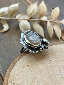 Te Ví Ring