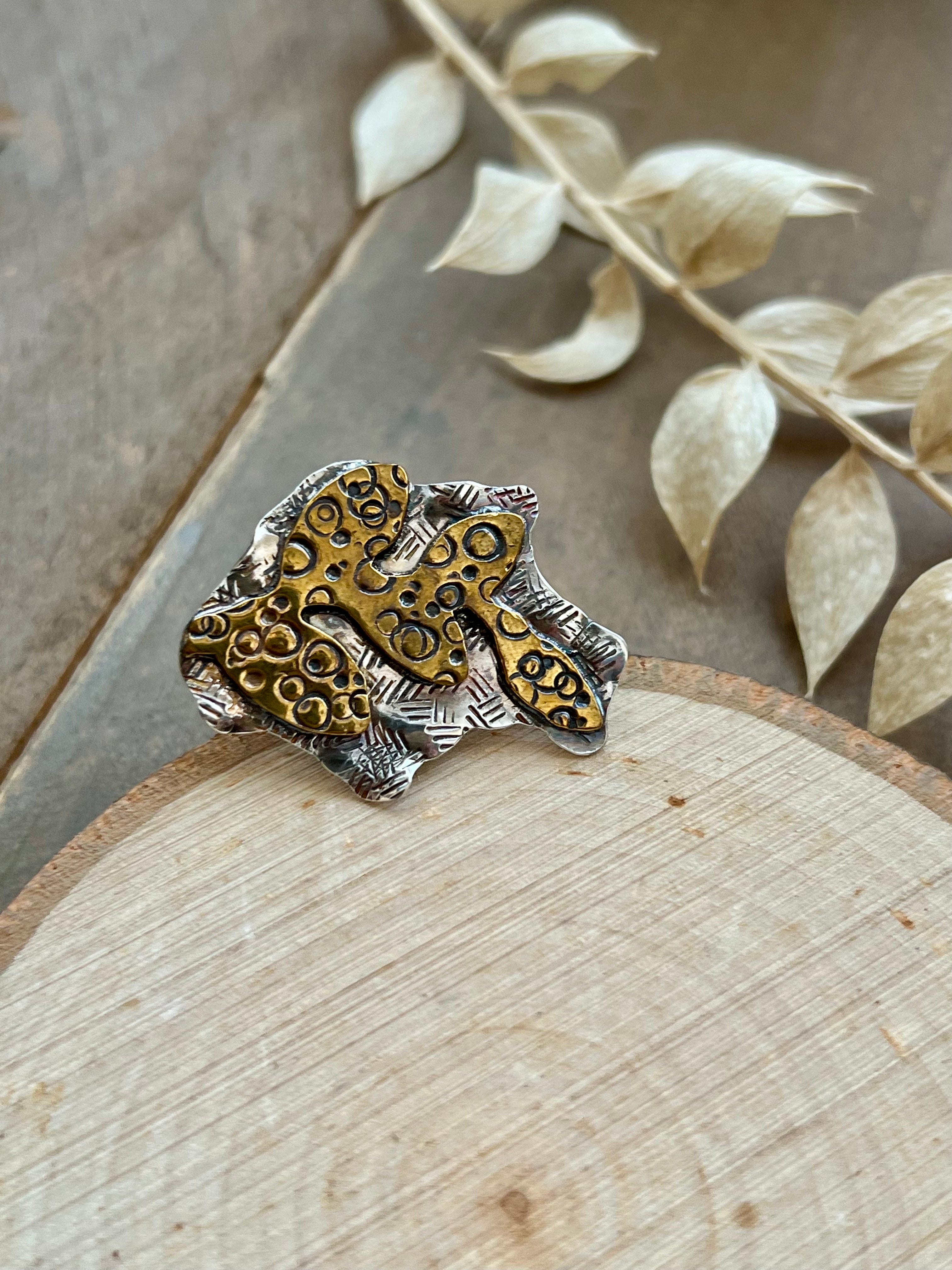 Hojitas Ring