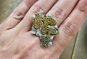 Hojitas Ring