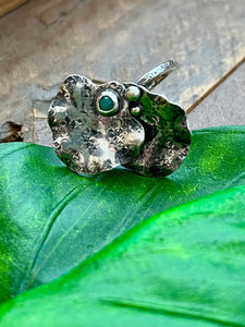 Pétalos Ring