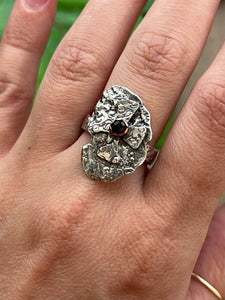 Filomena Ring