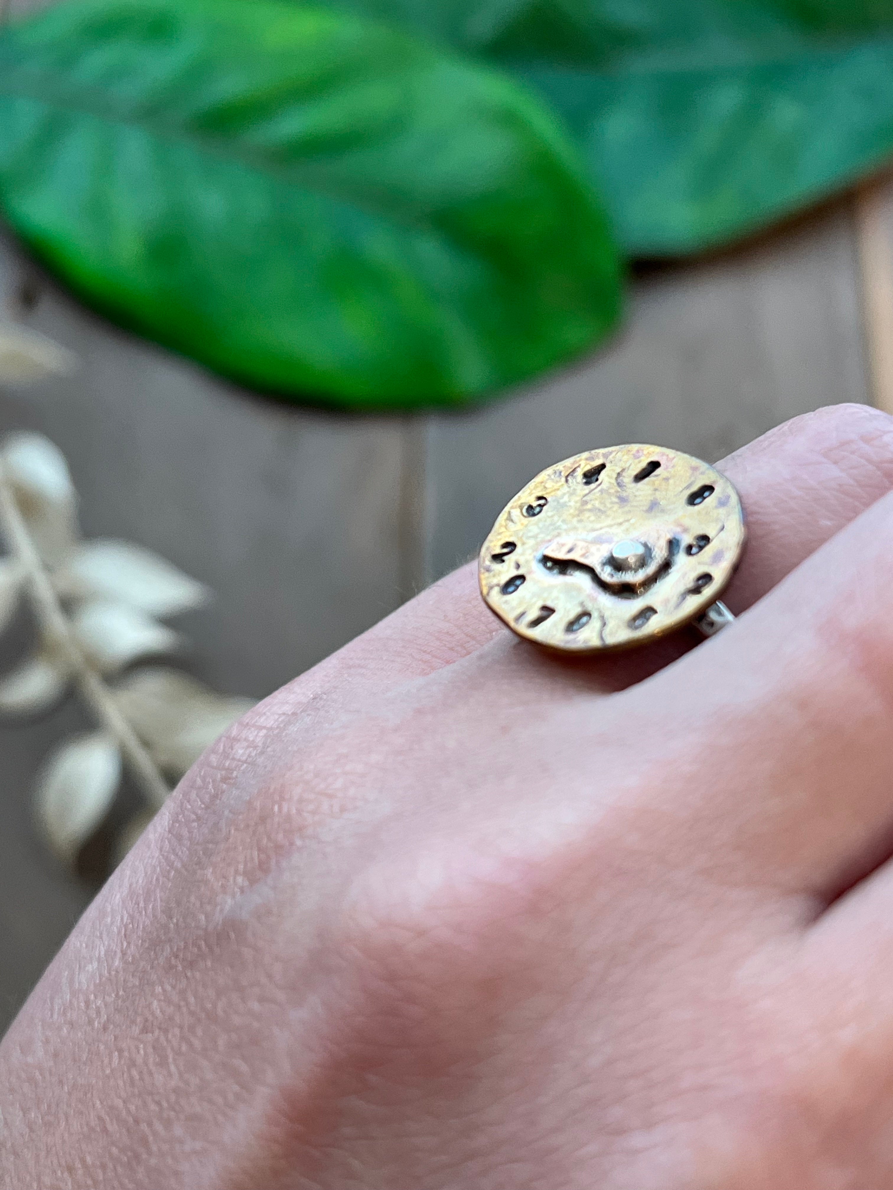 Dalí Ring