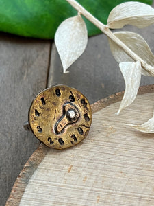 Dalí Ring