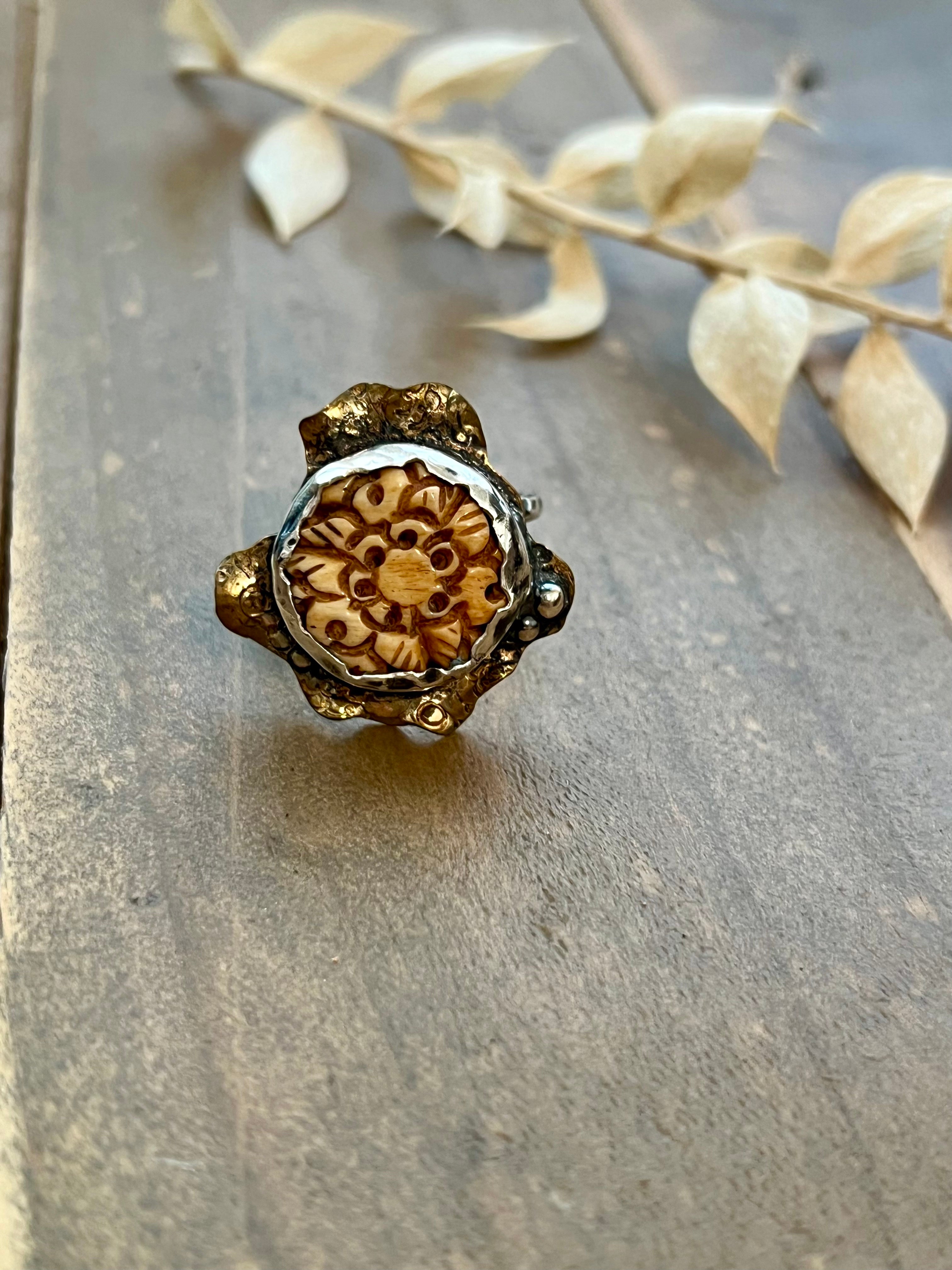 Tuétano Ring