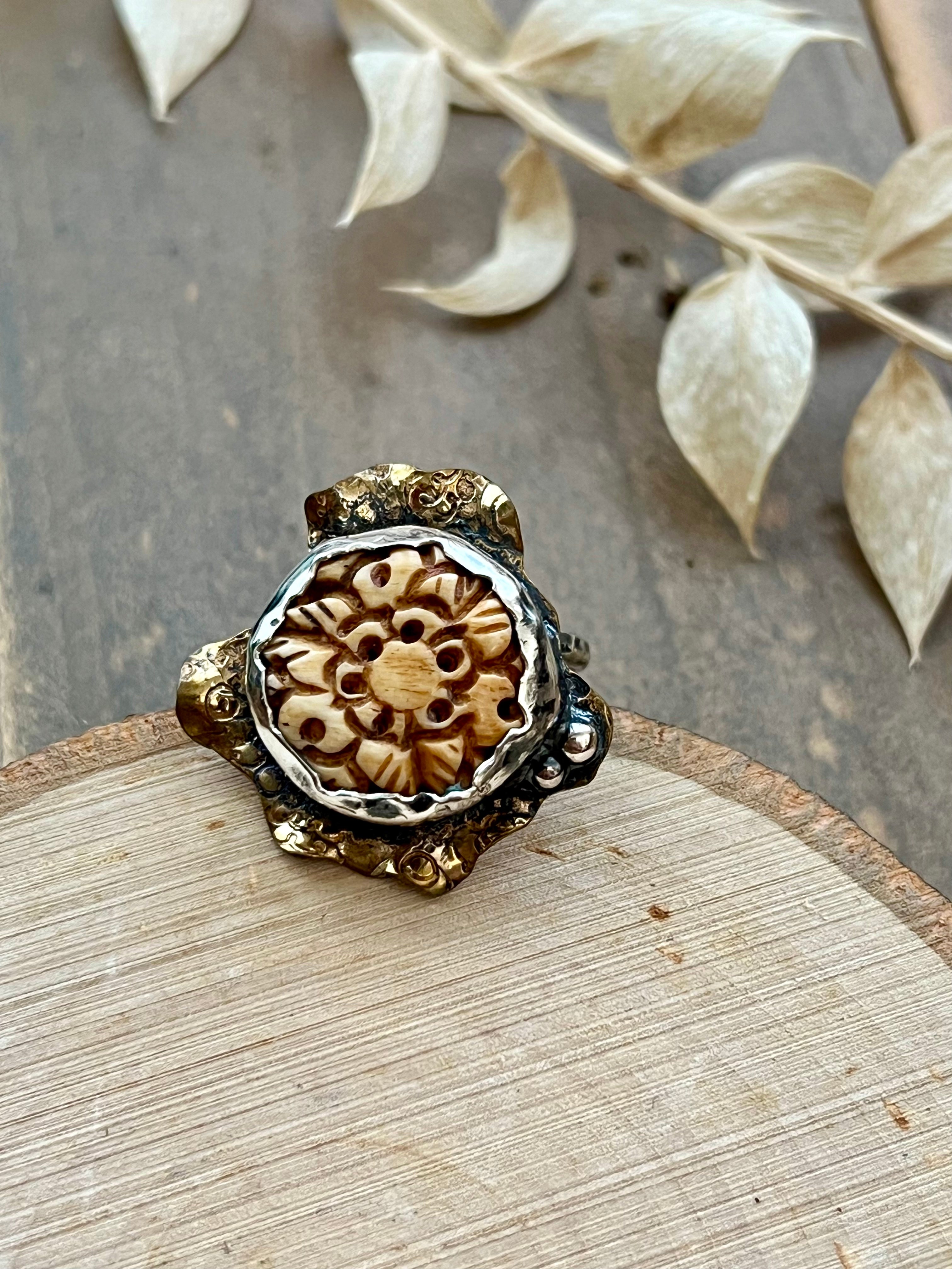 Tuétano Ring