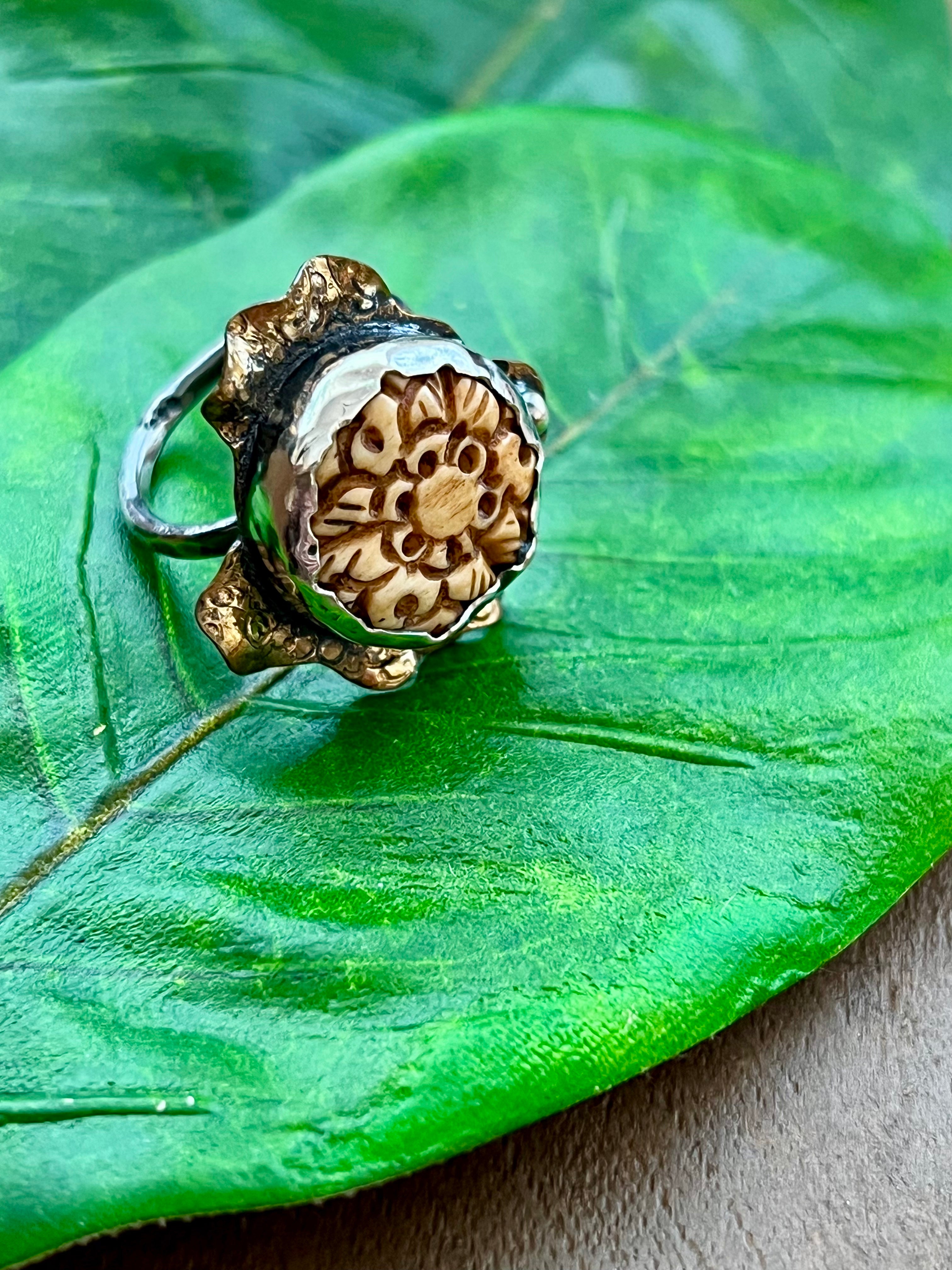 Tuétano Ring