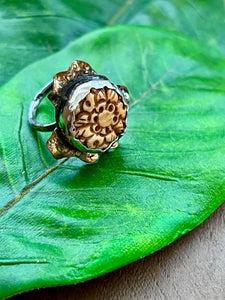 Tuétano Ring