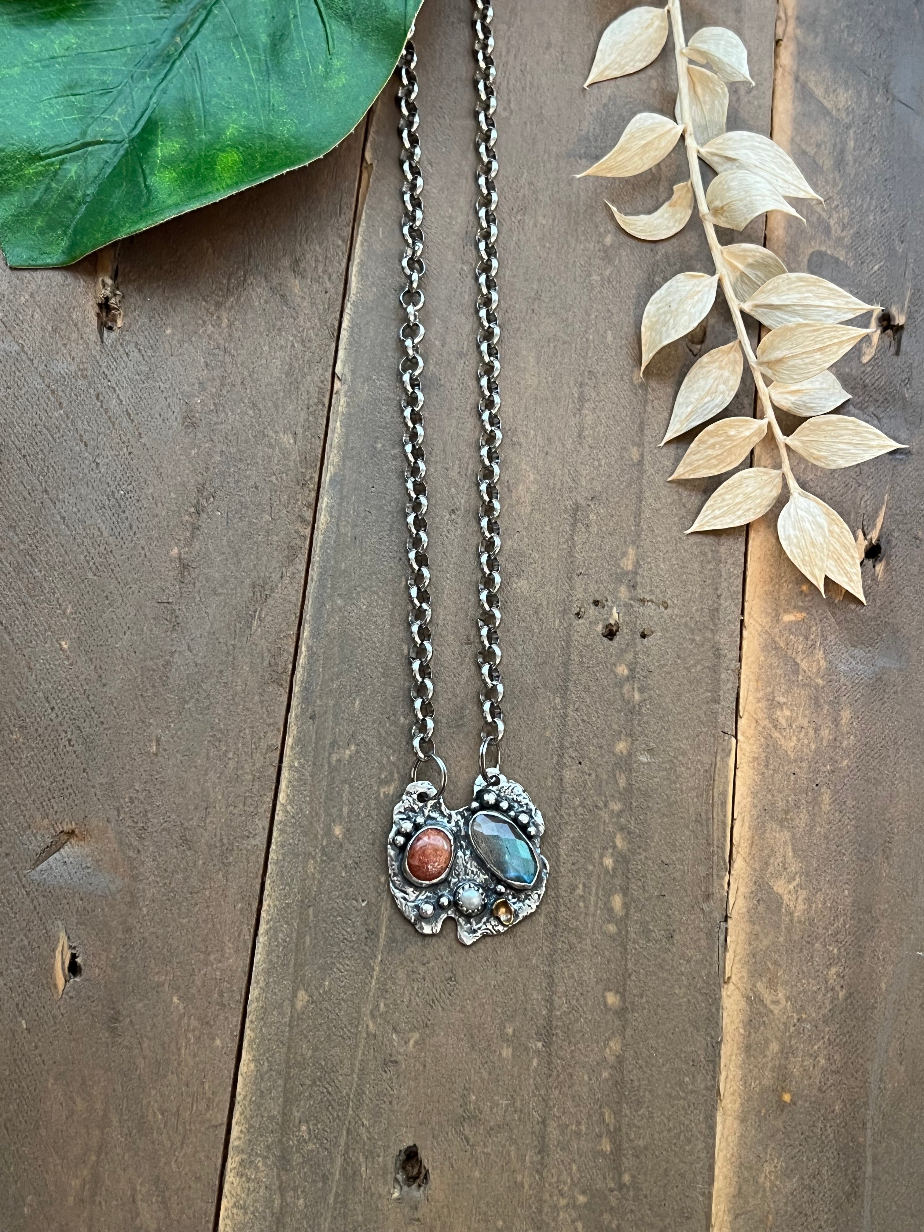 Tresor Necklace