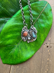 Tresor Necklace