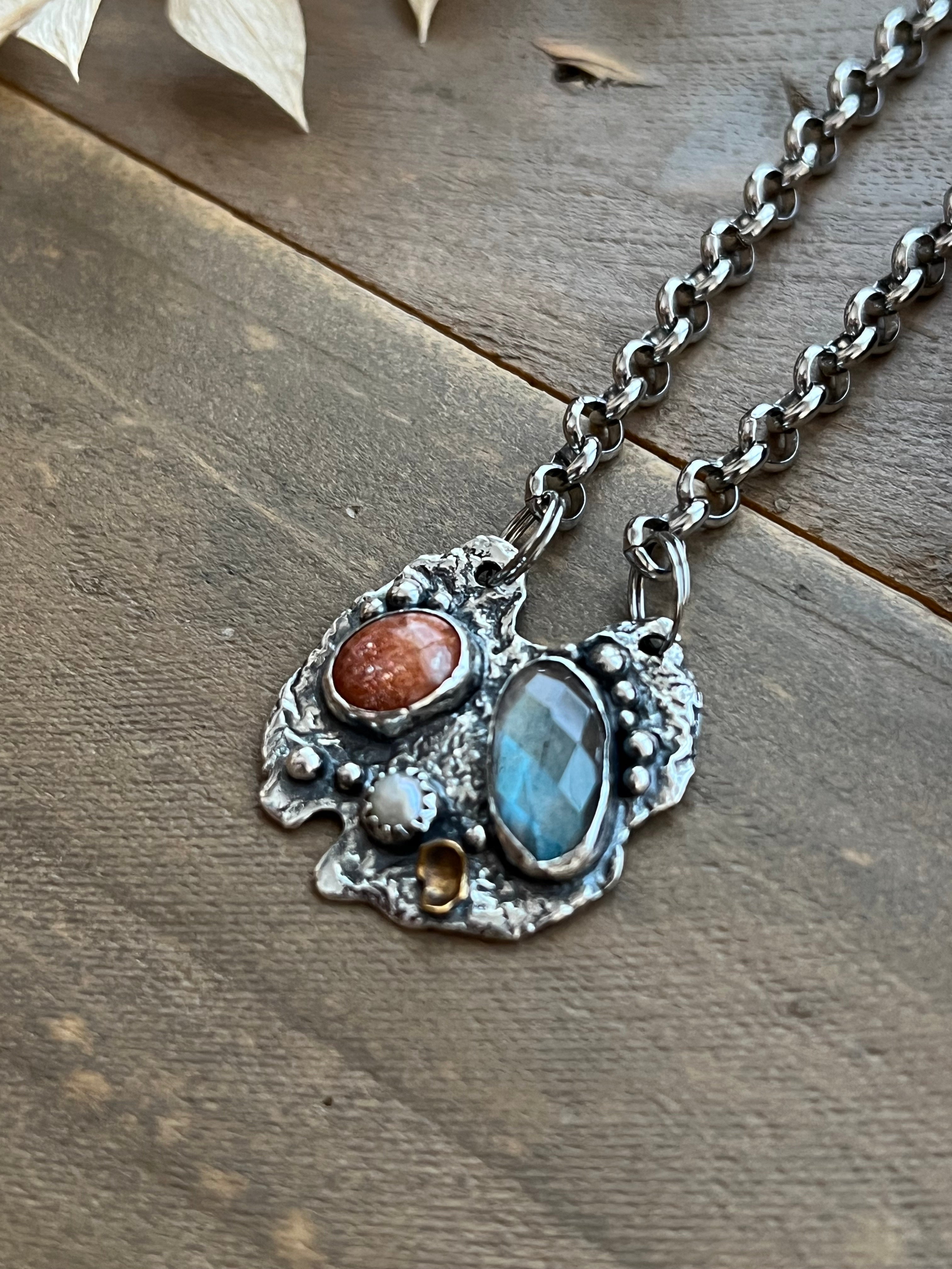 Tresor Necklace