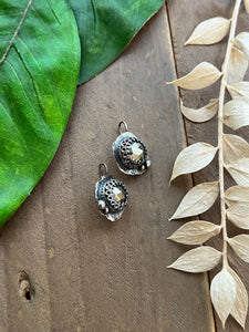 Pyro Earrings