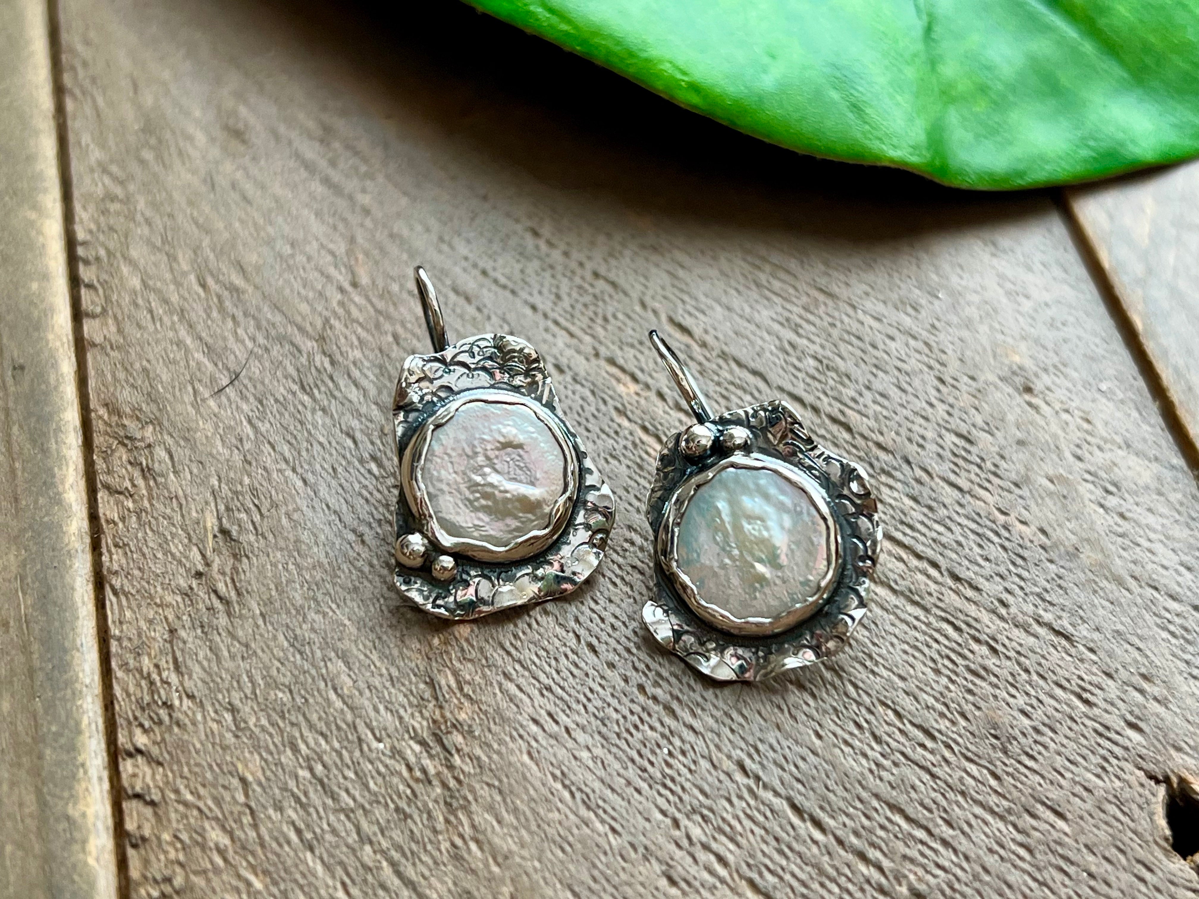 Perla Earrings