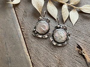 Perla Earrings