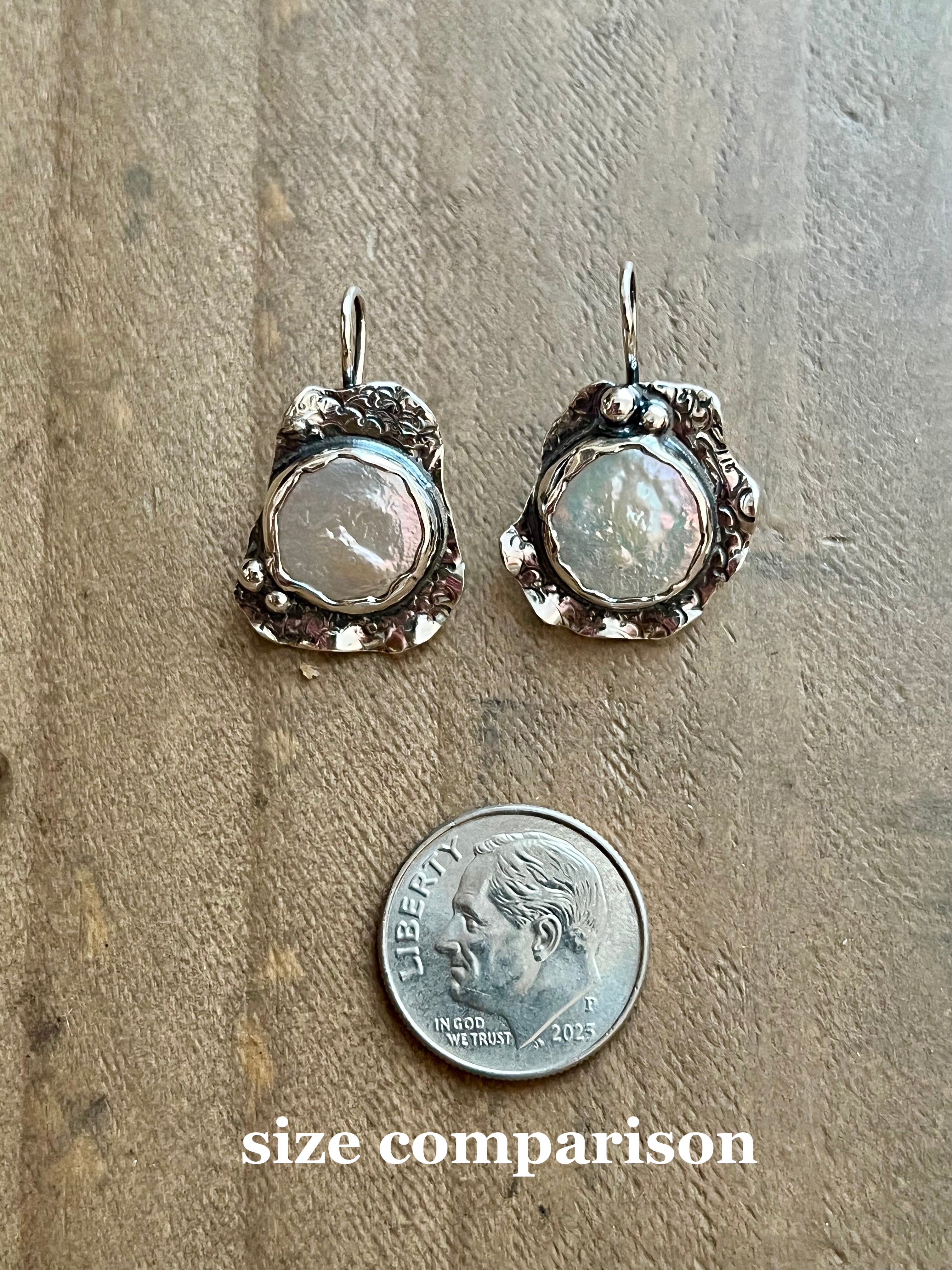 Perla Earrings