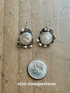 Perla Earrings